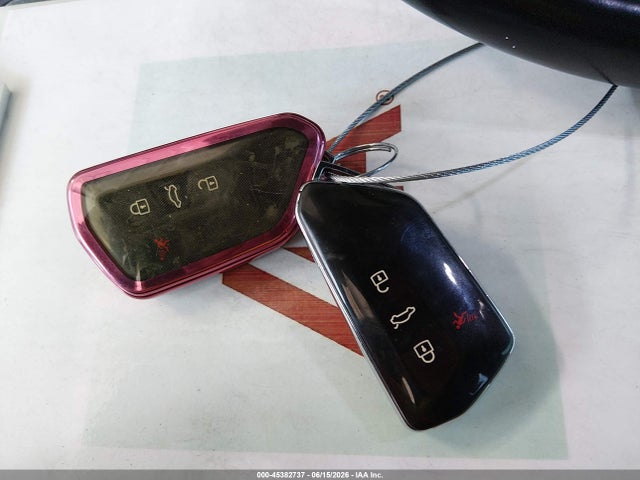 WVGTMPE2XMP047081 Volkswagen ID.4 PRO S