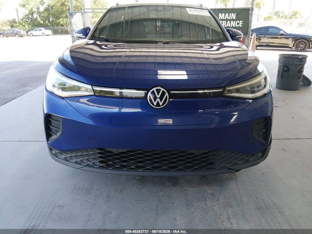 WVGTMPE2XMP047081 Volkswagen ID.4 PRO S