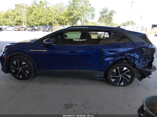 WVGTMPE2XMP047081 Volkswagen ID.4 PRO S