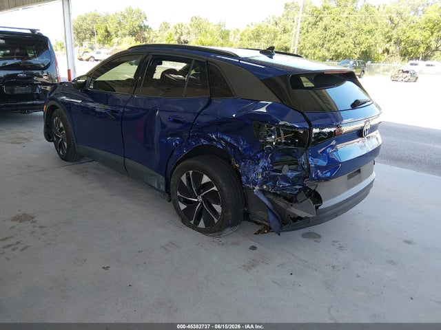 WVGTMPE2XMP047081 Volkswagen ID.4 PRO S