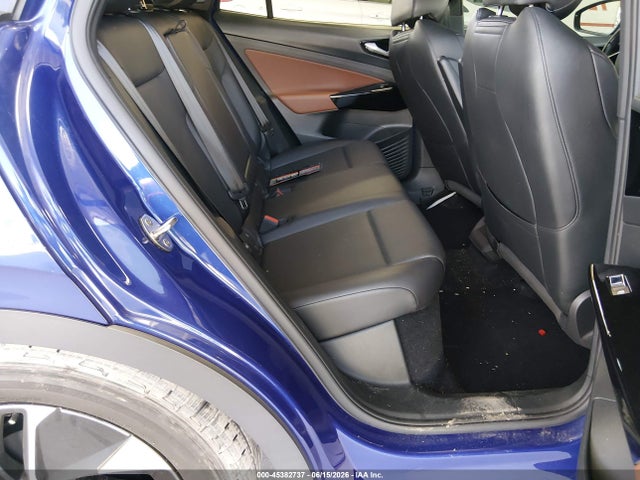 WVGTMPE2XMP047081 Volkswagen ID.4 PRO S