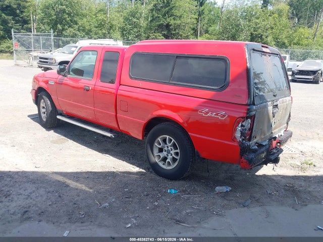 2010 Ford Ranger Sport/xlt მანქანა იყიდება აუქციონზე, vin: 1FTLR4FE0APA19413, აუქციონის ნომერი: 45382743