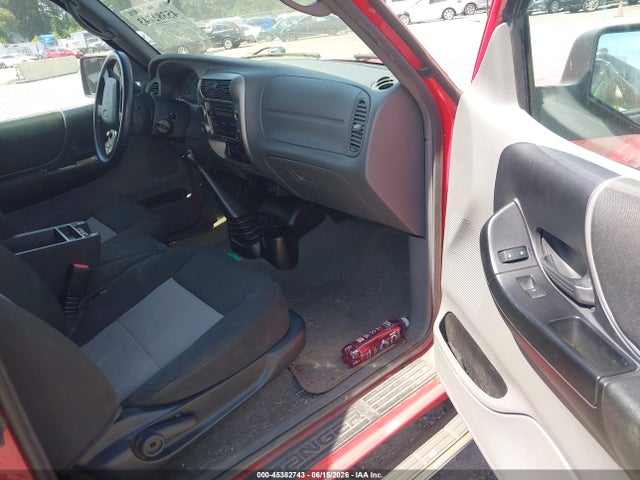 Продаж на аукціоні авто 2010 Ford Ranger Sport/xlt, vin: 1FTLR4FE0APA19413, номер лоту: 45382743