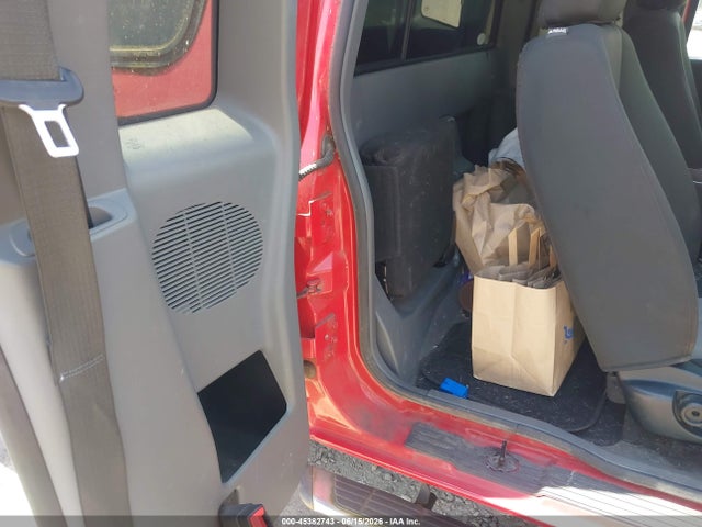 Продаж на аукціоні авто 2010 Ford Ranger Sport/xlt, vin: 1FTLR4FE0APA19413, номер лоту: 45382743