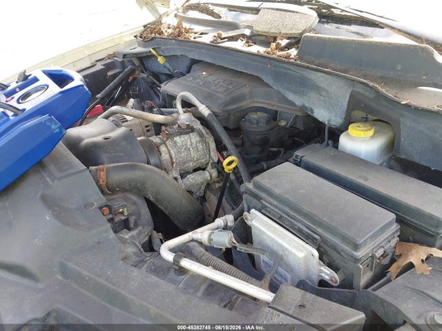 Aukcja sprzedaży 2008 Chrysler Aspen Limited, vin: 1A8HW58268F142732, numer aukcji: 45382745