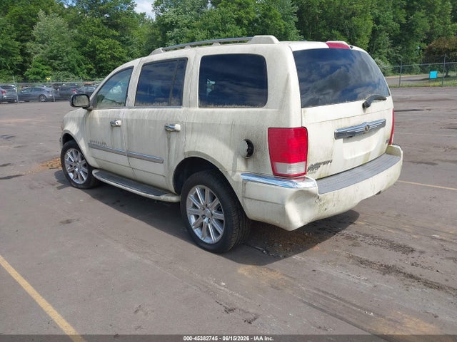 Aukcja sprzedaży 2008 Chrysler Aspen Limited, vin: 1A8HW58268F142732, numer aukcji: 45382745
