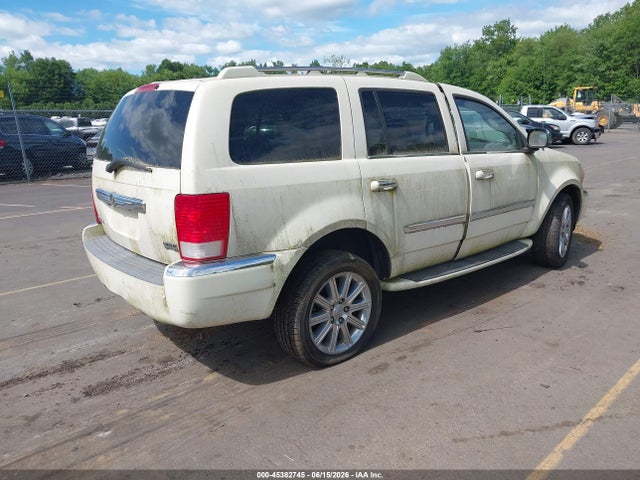 Aukcja sprzedaży 2008 Chrysler Aspen Limited, vin: 1A8HW58268F142732, numer aukcji: 45382745