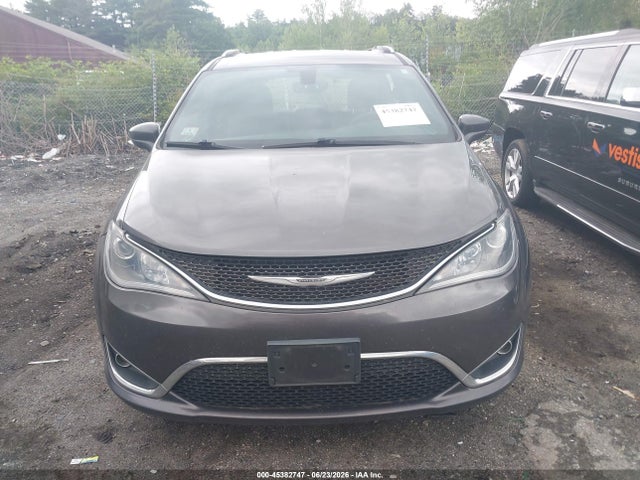Продаж на аукціоні авто 2020 Chrysler Pacifica 35th Anniversary Touring L, vin: 2C4RC1BG4LR141324, номер лоту: 45382747