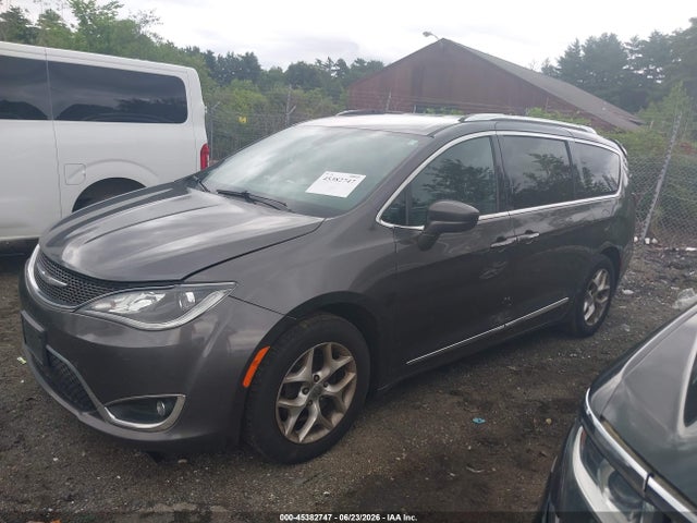 Продаж на аукціоні авто 2020 Chrysler Pacifica 35th Anniversary Touring L, vin: 2C4RC1BG4LR141324, номер лоту: 45382747