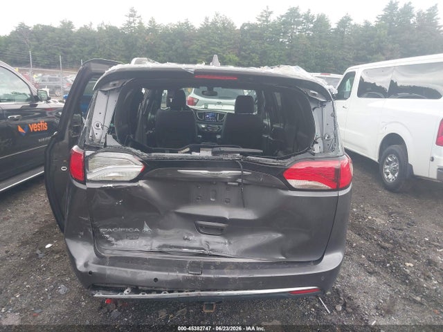 Продаж на аукціоні авто 2020 Chrysler Pacifica 35th Anniversary Touring L, vin: 2C4RC1BG4LR141324, номер лоту: 45382747