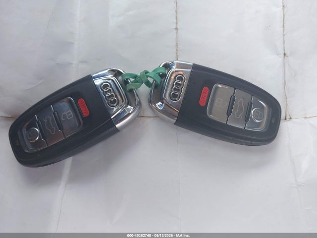 Aukcja sprzedaży 2015 Audi A4 2.0t Premium, vin: WAUFFAFL7FN011652, numer aukcji: 45382748