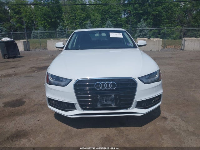 Aukcja sprzedaży 2015 Audi A4 2.0t Premium, vin: WAUFFAFL7FN011652, numer aukcji: 45382748