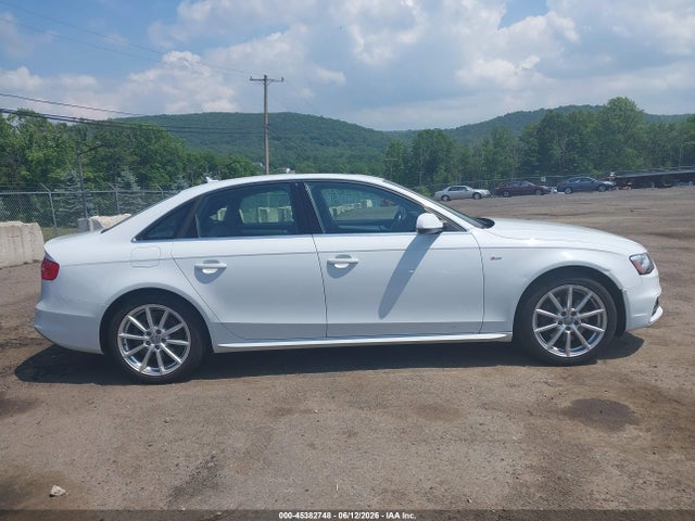 Aukcja sprzedaży 2015 Audi A4 2.0t Premium, vin: WAUFFAFL7FN011652, numer aukcji: 45382748