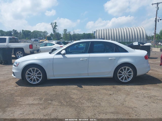 Aukcja sprzedaży 2015 Audi A4 2.0t Premium, vin: WAUFFAFL7FN011652, numer aukcji: 45382748