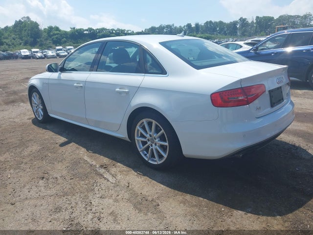 Aukcja sprzedaży 2015 Audi A4 2.0t Premium, vin: WAUFFAFL7FN011652, numer aukcji: 45382748