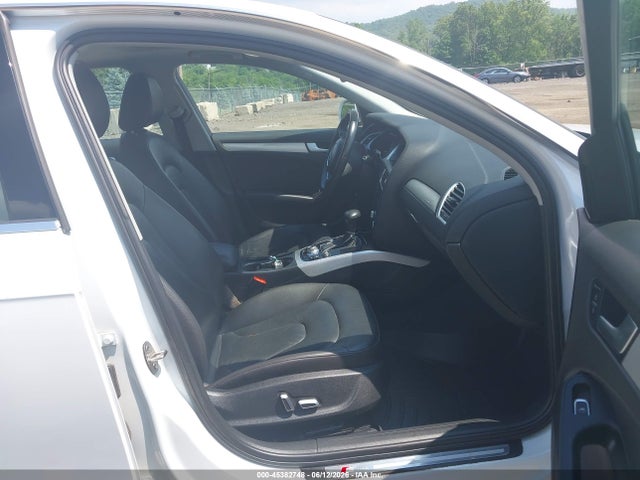 Aukcja sprzedaży 2015 Audi A4 2.0t Premium, vin: WAUFFAFL7FN011652, numer aukcji: 45382748