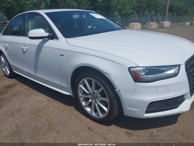 Aukcja sprzedaży 2015 Audi A4 2.0t Premium, vin: WAUFFAFL7FN011652, numer aukcji: 45382748