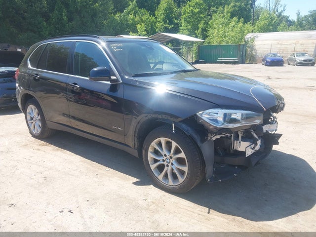 Aukcja sprzedaży 2016 Bmw X5 Xdrive35i, vin: 5UXKR0C5XG0S91198, numer aukcji: 45382750