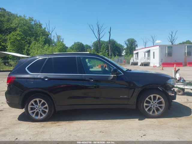 2016 Bmw X5 Xdrive35i მანქანა იყიდება აუქციონზე, vin: 5UXKR0C5XG0S91198, აუქციონის ნომერი: 45382750