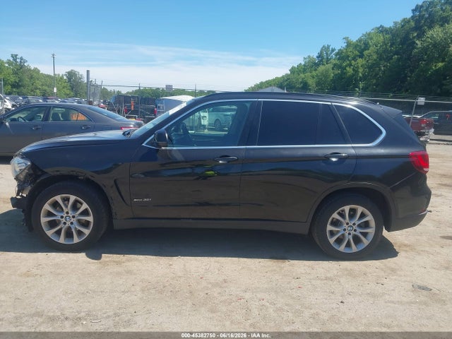 2016 Bmw X5 Xdrive35i მანქანა იყიდება აუქციონზე, vin: 5UXKR0C5XG0S91198, აუქციონის ნომერი: 45382750