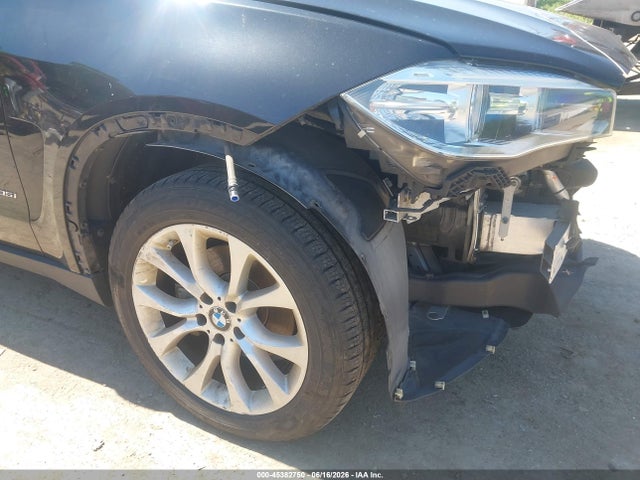 2016 Bmw X5 Xdrive35i მანქანა იყიდება აუქციონზე, vin: 5UXKR0C5XG0S91198, აუქციონის ნომერი: 45382750