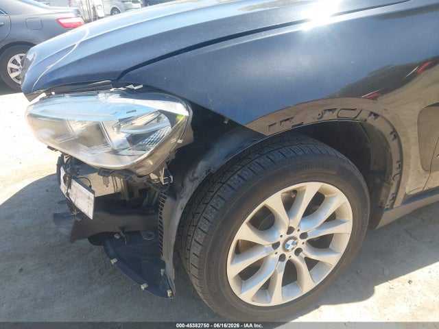 2016 Bmw X5 Xdrive35i მანქანა იყიდება აუქციონზე, vin: 5UXKR0C5XG0S91198, აუქციონის ნომერი: 45382750