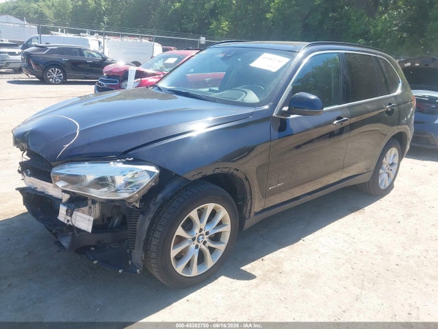 2016 Bmw X5 Xdrive35i მანქანა იყიდება აუქციონზე, vin: 5UXKR0C5XG0S91198, აუქციონის ნომერი: 45382750