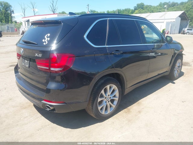 2016 Bmw X5 Xdrive35i მანქანა იყიდება აუქციონზე, vin: 5UXKR0C5XG0S91198, აუქციონის ნომერი: 45382750