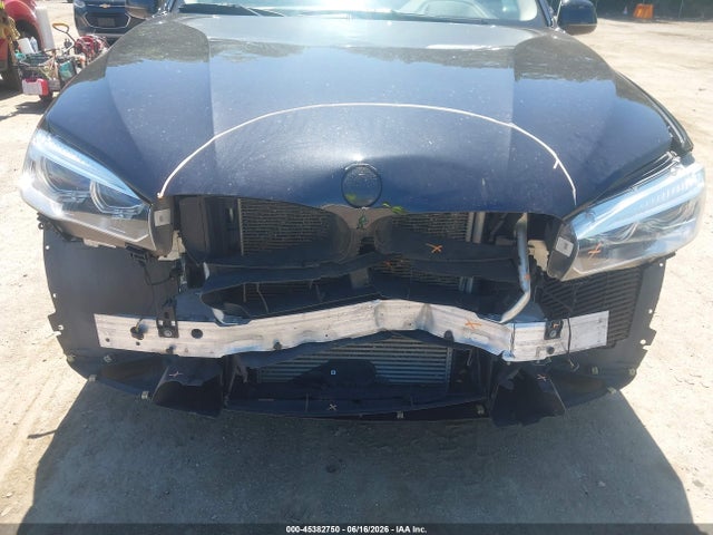 2016 Bmw X5 Xdrive35i მანქანა იყიდება აუქციონზე, vin: 5UXKR0C5XG0S91198, აუქციონის ნომერი: 45382750