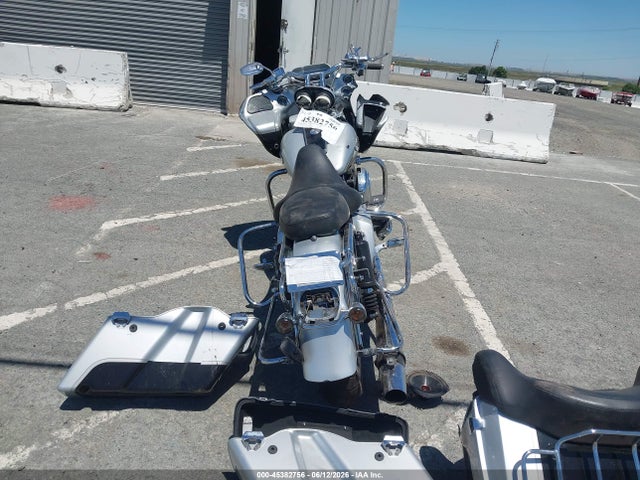 Aukcja sprzedaży 2003 Harley-davidson Fltri Anniversary, vin: 1HD1FSW553Y612121, numer aukcji: 45382756