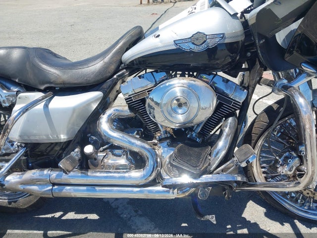 Aukcja sprzedaży 2003 Harley-davidson Fltri Anniversary, vin: 1HD1FSW553Y612121, numer aukcji: 45382756