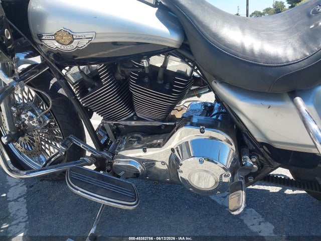 Aukcja sprzedaży 2003 Harley-davidson Fltri Anniversary, vin: 1HD1FSW553Y612121, numer aukcji: 45382756
