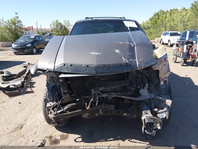 5LMJJ2J5XEEL04866 Lincoln Navigator