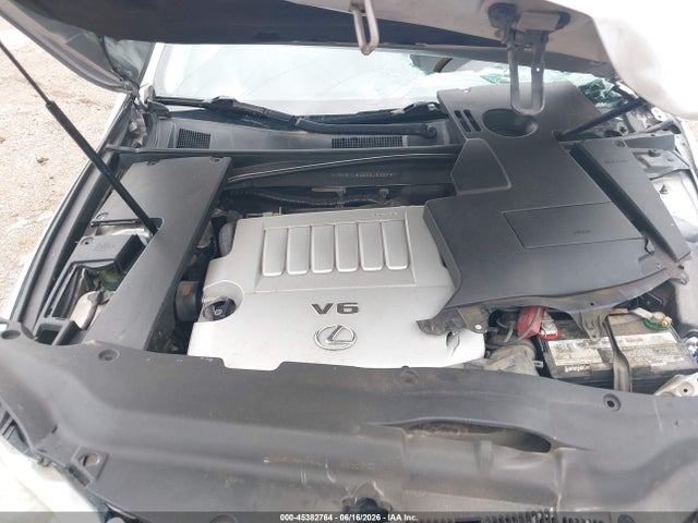 Продажа на аукционе авто 2011 Lexus Es 350, vin: JTHBK1EG5B2458296, номер лота: 45382764