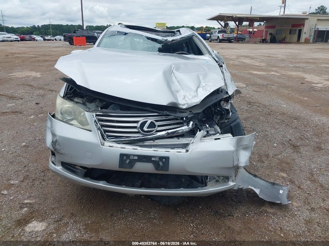 Продажа на аукционе авто 2011 Lexus Es 350, vin: JTHBK1EG5B2458296, номер лота: 45382764