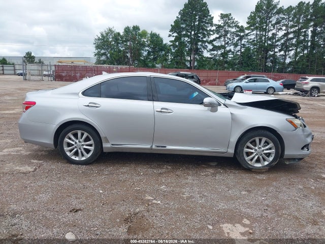 Продажа на аукционе авто 2011 Lexus Es 350, vin: JTHBK1EG5B2458296, номер лота: 45382764