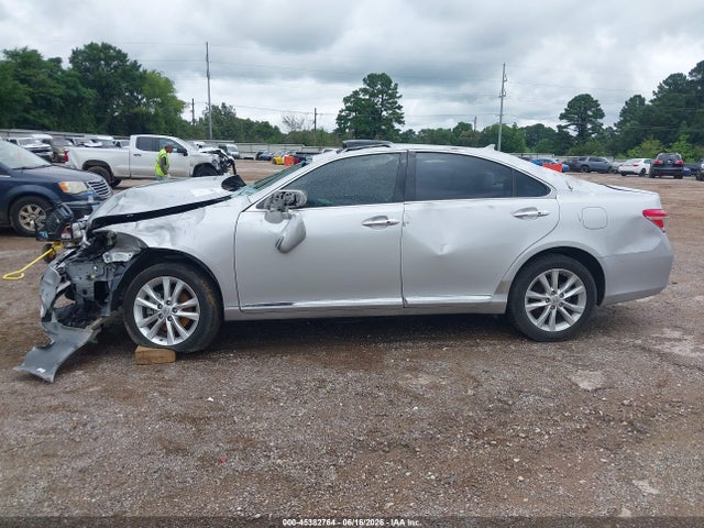 Продажа на аукционе авто 2011 Lexus Es 350, vin: JTHBK1EG5B2458296, номер лота: 45382764