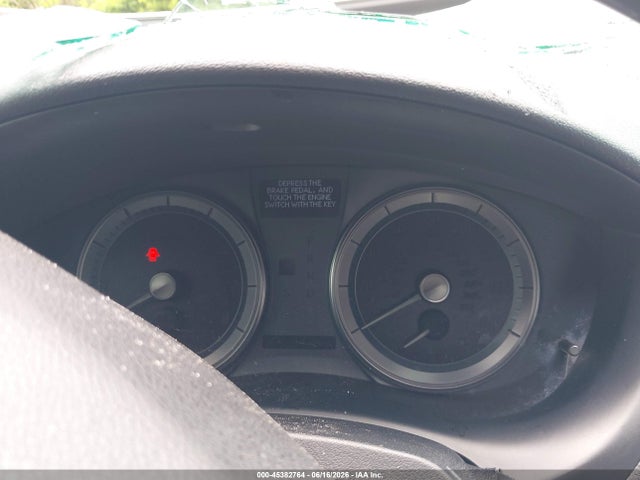 Продажа на аукционе авто 2011 Lexus Es 350, vin: JTHBK1EG5B2458296, номер лота: 45382764