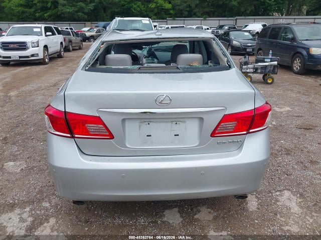 Продажа на аукционе авто 2011 Lexus Es 350, vin: JTHBK1EG5B2458296, номер лота: 45382764