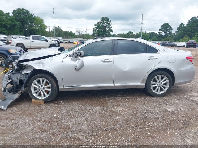Продажа на аукционе авто 2011 Lexus Es 350, vin: JTHBK1EG5B2458296, номер лота: 45382764