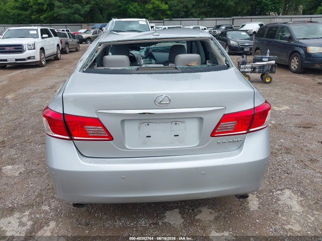 Продажа на аукционе авто 2011 Lexus Es 350, vin: JTHBK1EG5B2458296, номер лота: 45382764