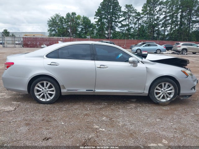 Продажа на аукционе авто 2011 Lexus Es 350, vin: JTHBK1EG5B2458296, номер лота: 45382764