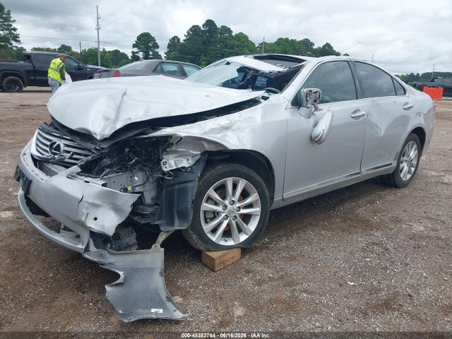 Продажа на аукционе авто 2011 Lexus Es 350, vin: JTHBK1EG5B2458296, номер лота: 45382764