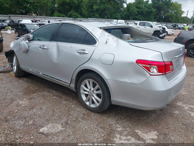 Продажа на аукционе авто 2011 Lexus Es 350, vin: JTHBK1EG5B2458296, номер лота: 45382764