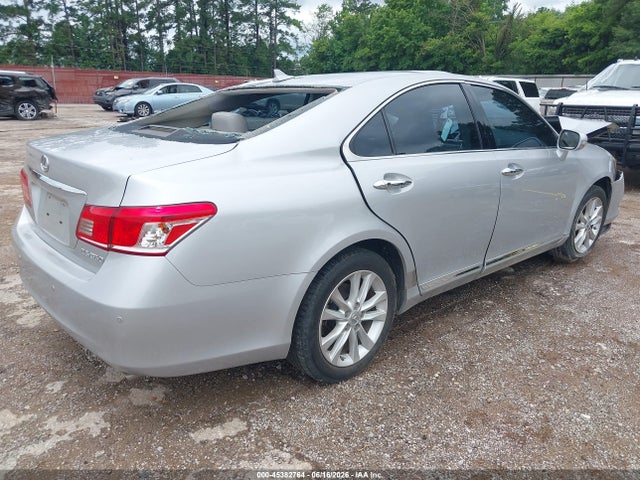 Продажа на аукционе авто 2011 Lexus Es 350, vin: JTHBK1EG5B2458296, номер лота: 45382764