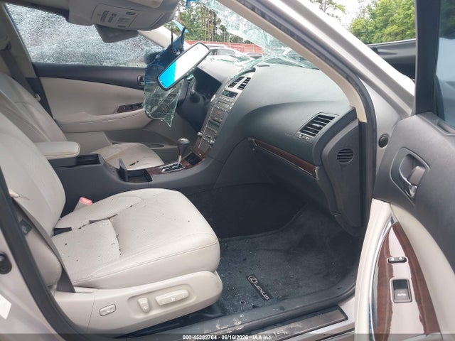 Продажа на аукционе авто 2011 Lexus Es 350, vin: JTHBK1EG5B2458296, номер лота: 45382764