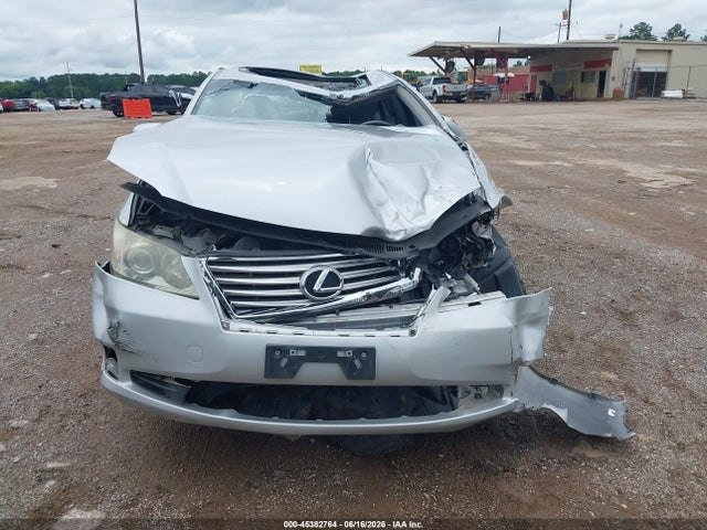 Продажа на аукционе авто 2011 Lexus Es 350, vin: JTHBK1EG5B2458296, номер лота: 45382764
