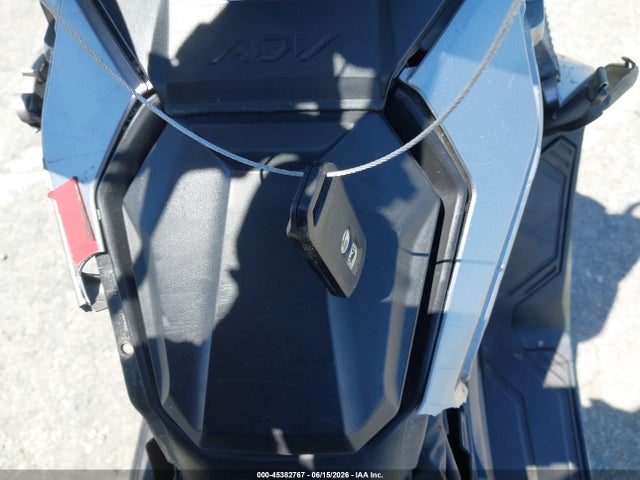 Honda Adv150 A 2021 MLHKF3857M5001094 Image 11