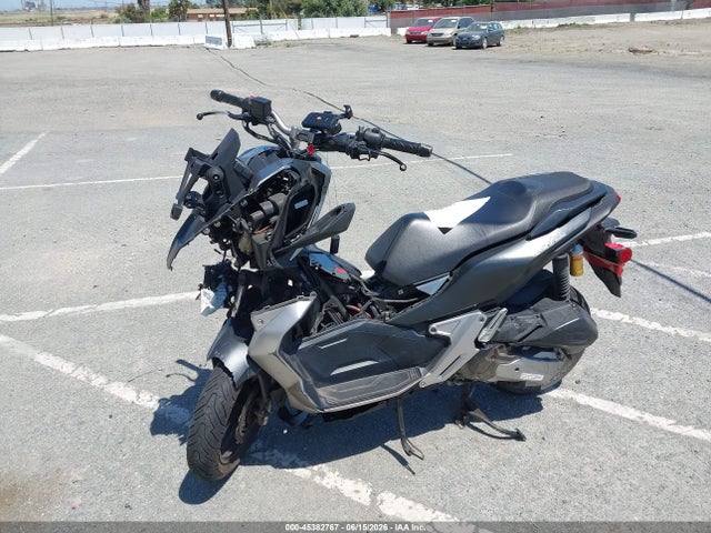 Honda Adv150 A 2021 MLHKF3857M5001094 Image 2