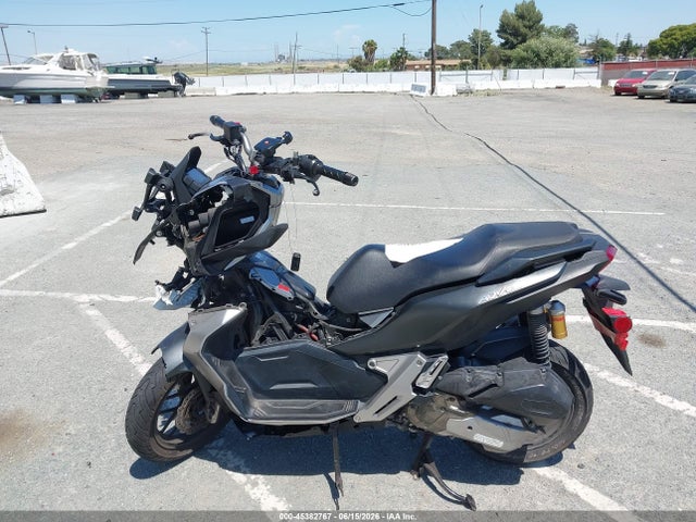 Honda Adv150 A 2021 MLHKF3857M5001094 Image 13